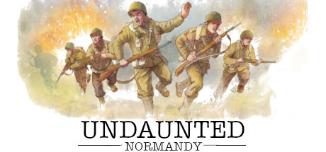 Undaunted Normandy PC Game Full Free Download