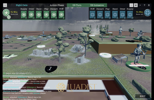 Undaunted Normandy Screenshot 2