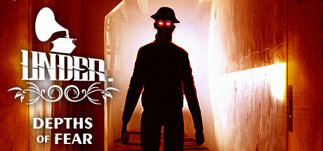 Download Under: Depths Of Fear Full PC Game for Free