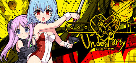 UnderParty Download PC FULL VERSION Game