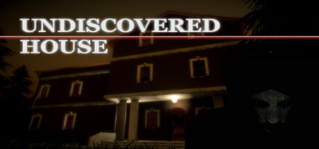 Undiscovered House Game