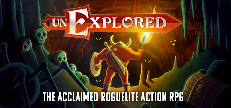 Unexplored Game