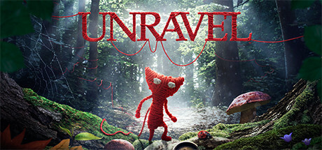 Unravel Game