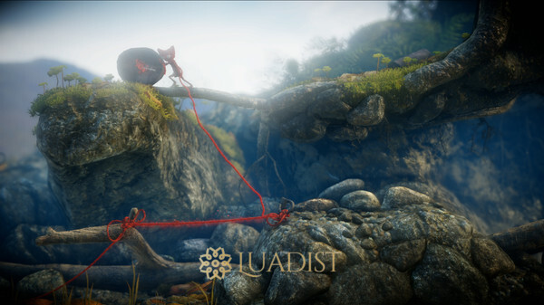 Unravel Screenshot 1