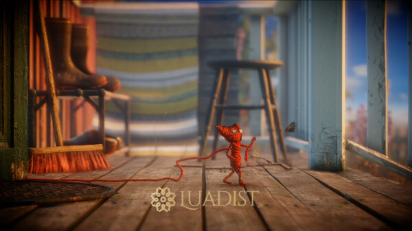 Unravel Screenshot 2