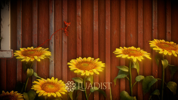 Unravel Screenshot 3