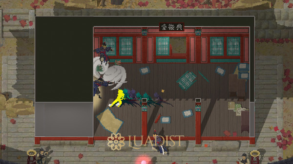 Unsouled Screenshot 3