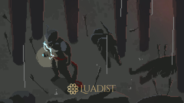 Unsouled Screenshot 4