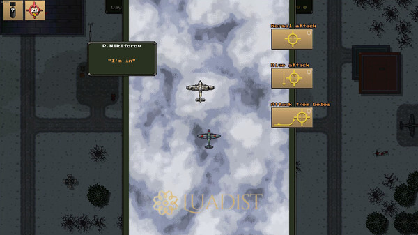 Until The Last Plane Screenshot 4