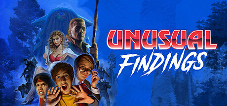 Unusual Findings Game