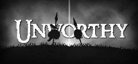 Download Unworthy Full PC Game for Free