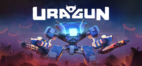 Uragun PC Full Game Download