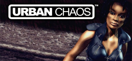 Urban Chaos for PC Download Game free