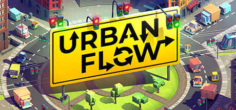 Urban Flow Game