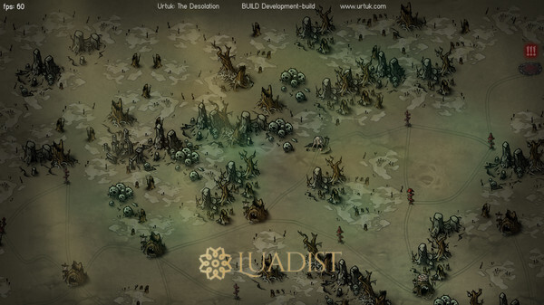 Urtuk: The Desolation Screenshot 1