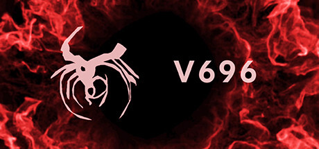 V696 Full PC Game Free Download