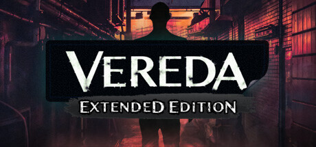 VEREDA - Mystery Escape Room Adventure Game