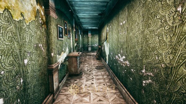VEREDA - Mystery Escape Room Adventure Screenshot 1