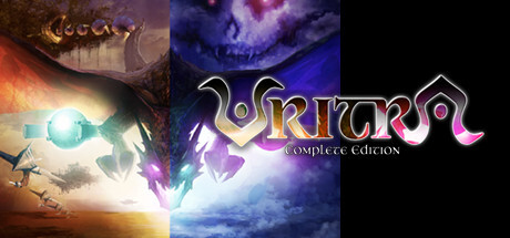 VRITRA COMPLETE EDITION Game