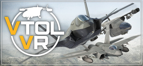 VTOL VR PC Free Download Full Version