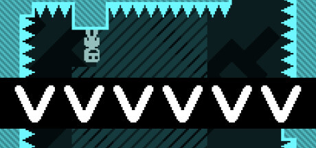 VVVVVV Game