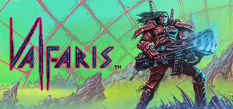 Valfaris PC Game Full Free Download