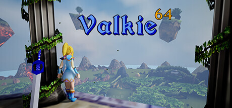 Valkie 64 Download Full PC Game