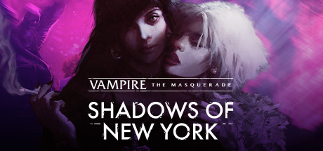 Vampire: The Masquerade - Shadows Of New York Game