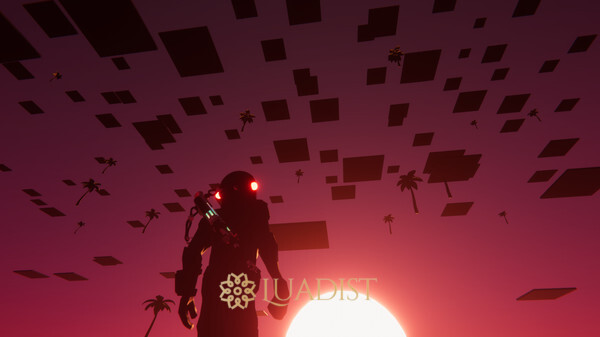 Vaporwave World Screenshot 3