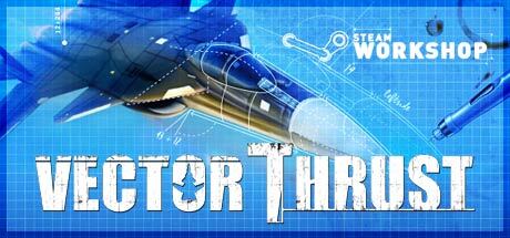 Vector Thrust PC Game Full Free Download