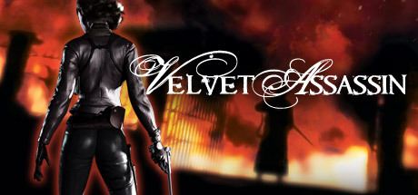 Velvet Assassin Game