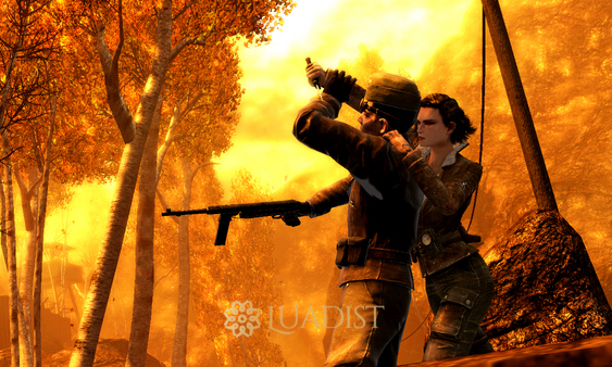 Velvet Assassin Screenshot 2