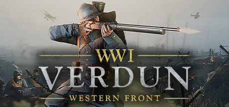 Verdun Download PC Game Full free