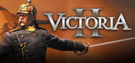 Download Victoria II Full PC Game for Free