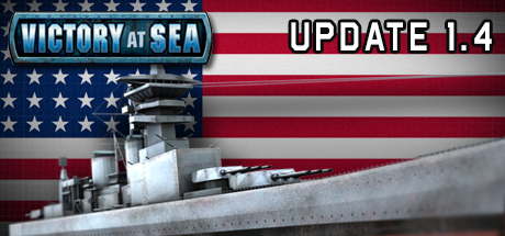 Victory At Sea Download Full PC Game