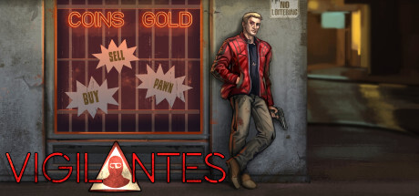 Vigilantes Game