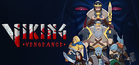 Viking Vengeance Game