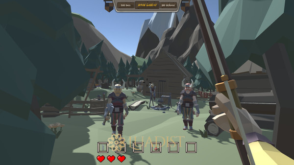 Village Feud Screenshot 3