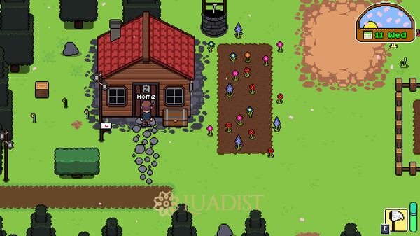 Village Monsters Screenshot 2