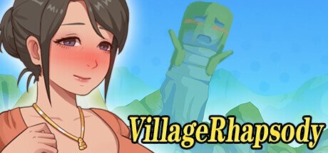 VillageRhapsody Game