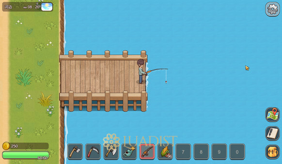 VillageRhapsody Screenshot 3