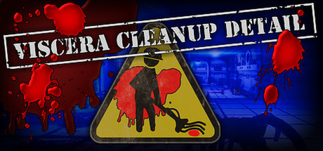 Viscera Cleanup Detail Game