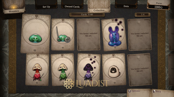 Voice Of Cards: The Isle Dragon Roars Screenshot 2