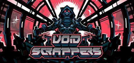Void Scrappers Game