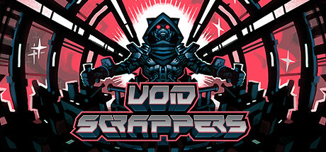 Void Scrappers PC Free Download Full Version