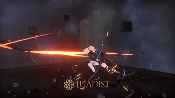 Void -dementia- Screenshot 1