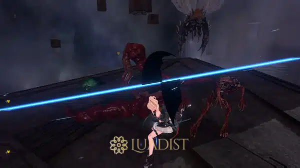 Void -dementia- Screenshot 2