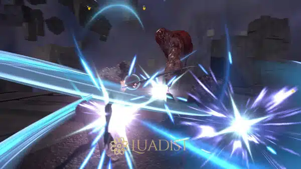 Void -dementia- Screenshot 3