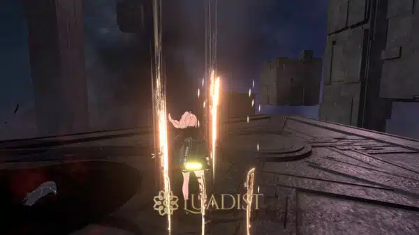 Void -dementia- Screenshot 4