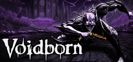 Voidborn Full PC Game Free Download